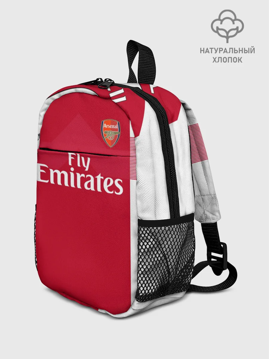 Рюкзак детский / Ozil home 18-19