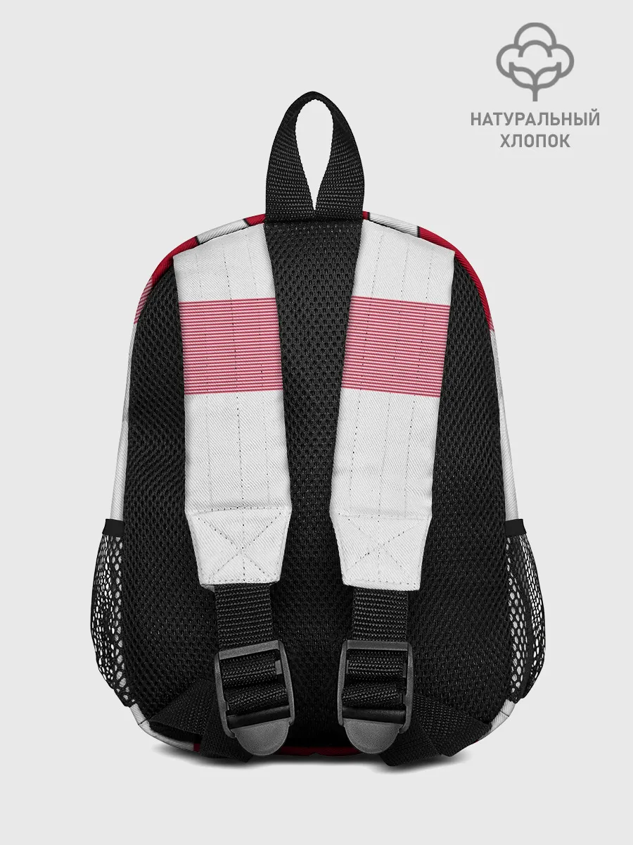 Рюкзак детский / Ozil home 18-19