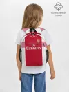 Рюкзак детский / Ozil home 18-19