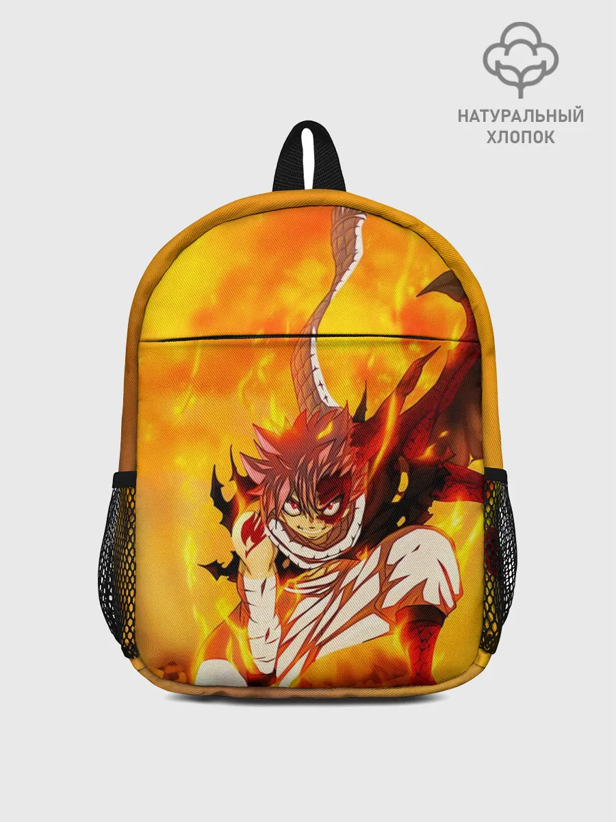 Рюкзак детский / Битва Гацу