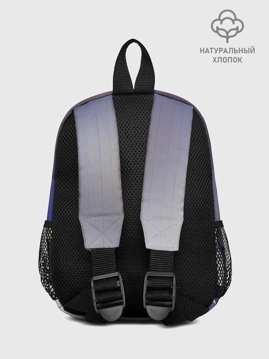 Рюкзак детский / Нацу