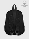Рюкзак детский / TOP BLACK SPACE