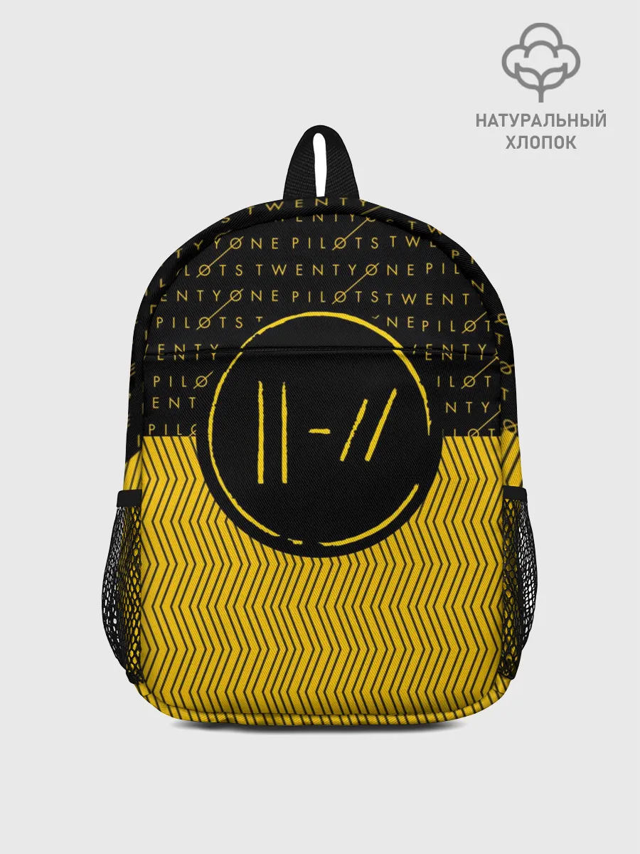 Рюкзак детский / TWENTY ONE PILOTS TOP