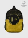 Рюкзак детский / TWENTY ONE PILOTS TOP