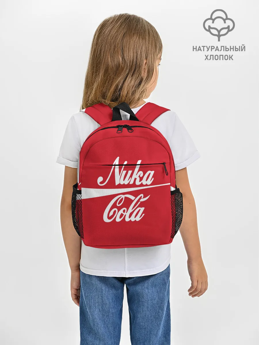 Рюкзак детский / NUKA COLA