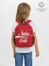 Рюкзак детский / NUKA COLA
