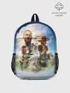 Рюкзак детский / Far Cry 5