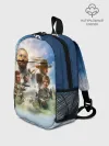 Рюкзак детский / Far Cry 5