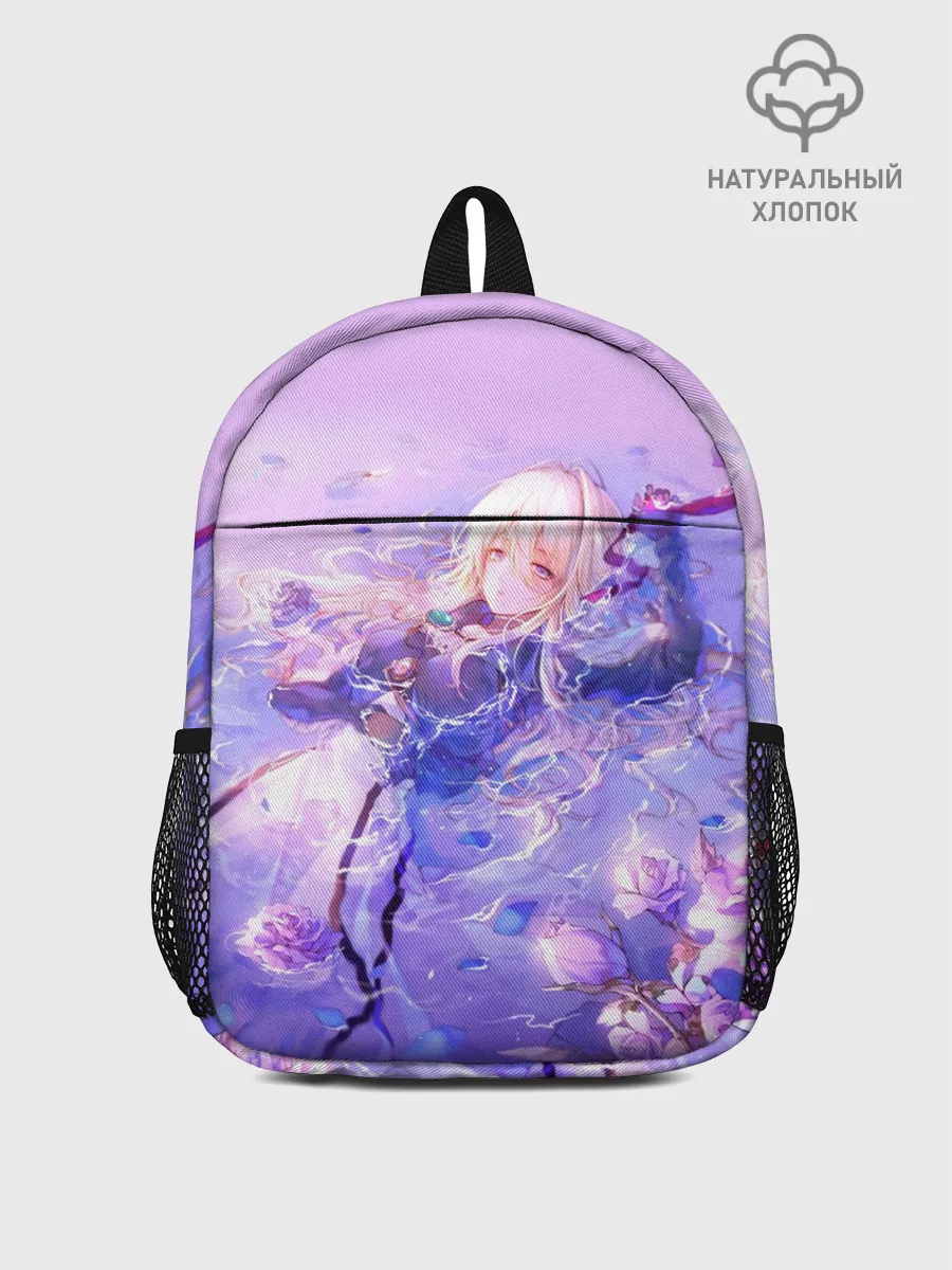 Рюкзак детский / Violet Evergarden