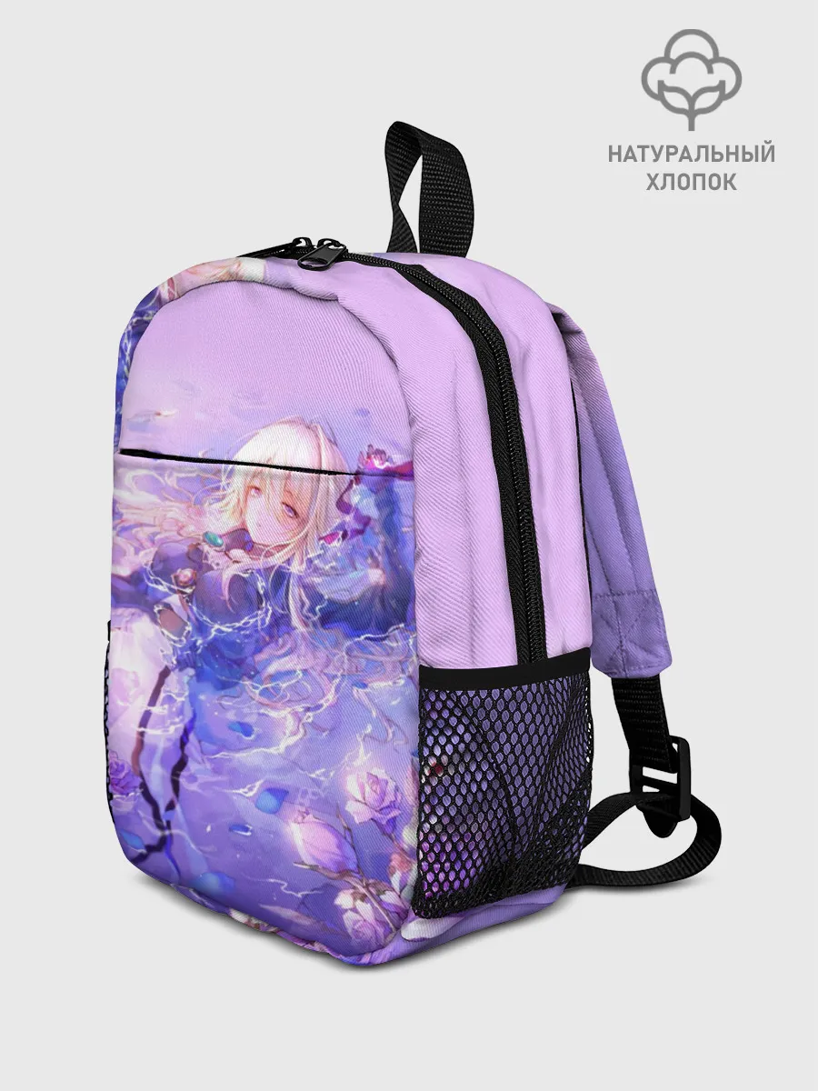 Рюкзак детский / Violet Evergarden