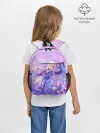 Рюкзак детский / Violet Evergarden