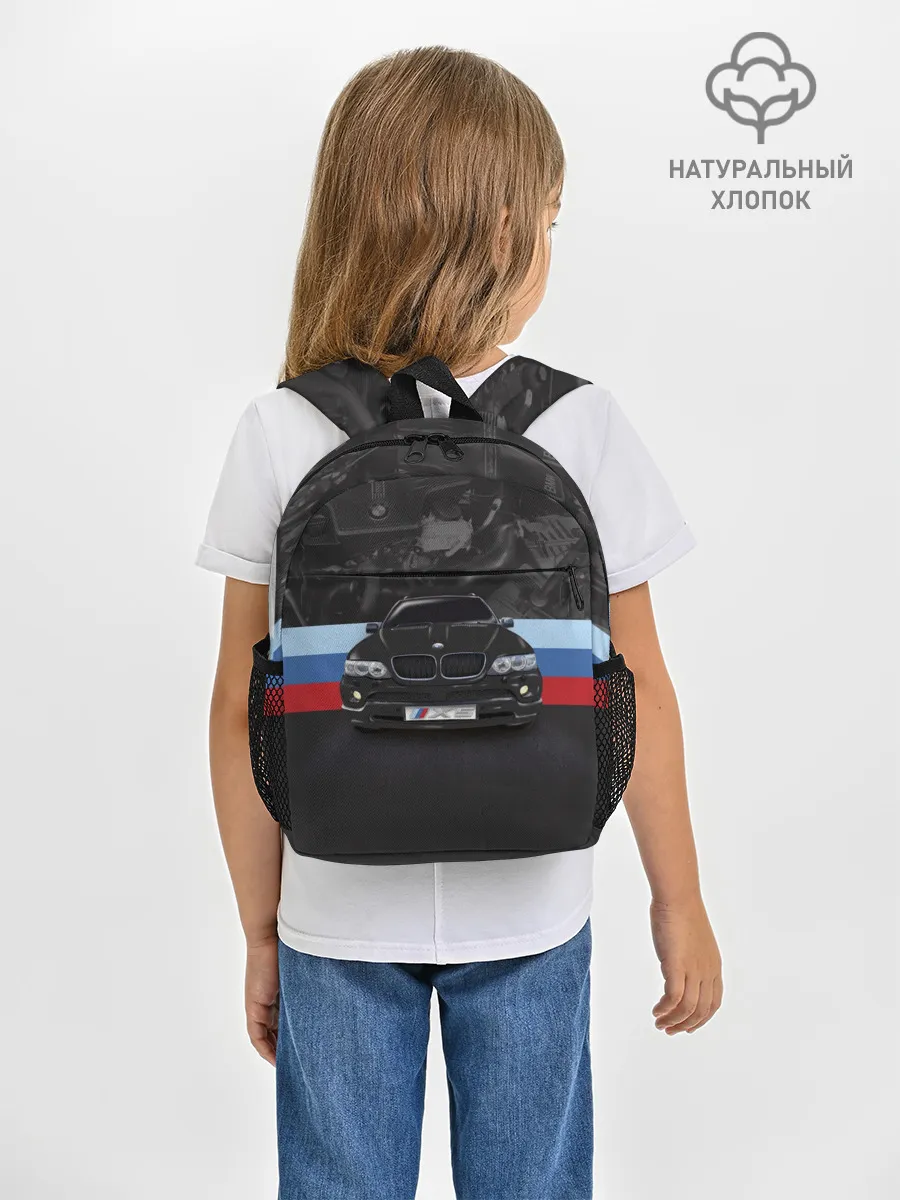 Рюкзак детский / BMW X5