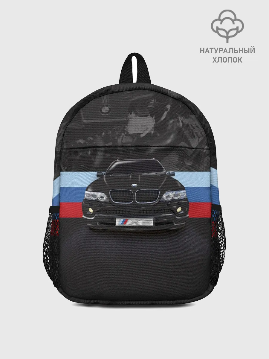 Рюкзак детский / BMW X5