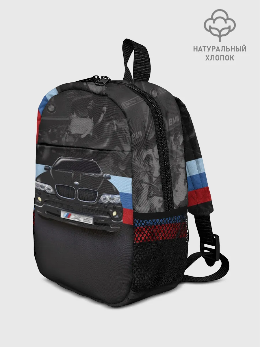 Рюкзак детский / BMW X5