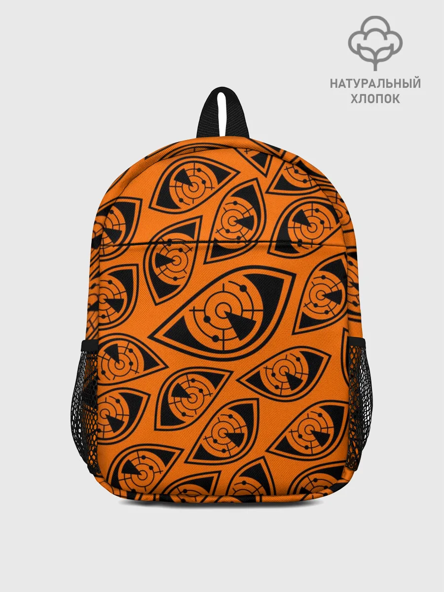 Рюкзак детский / ГЛАЗА ПУЛЬСА