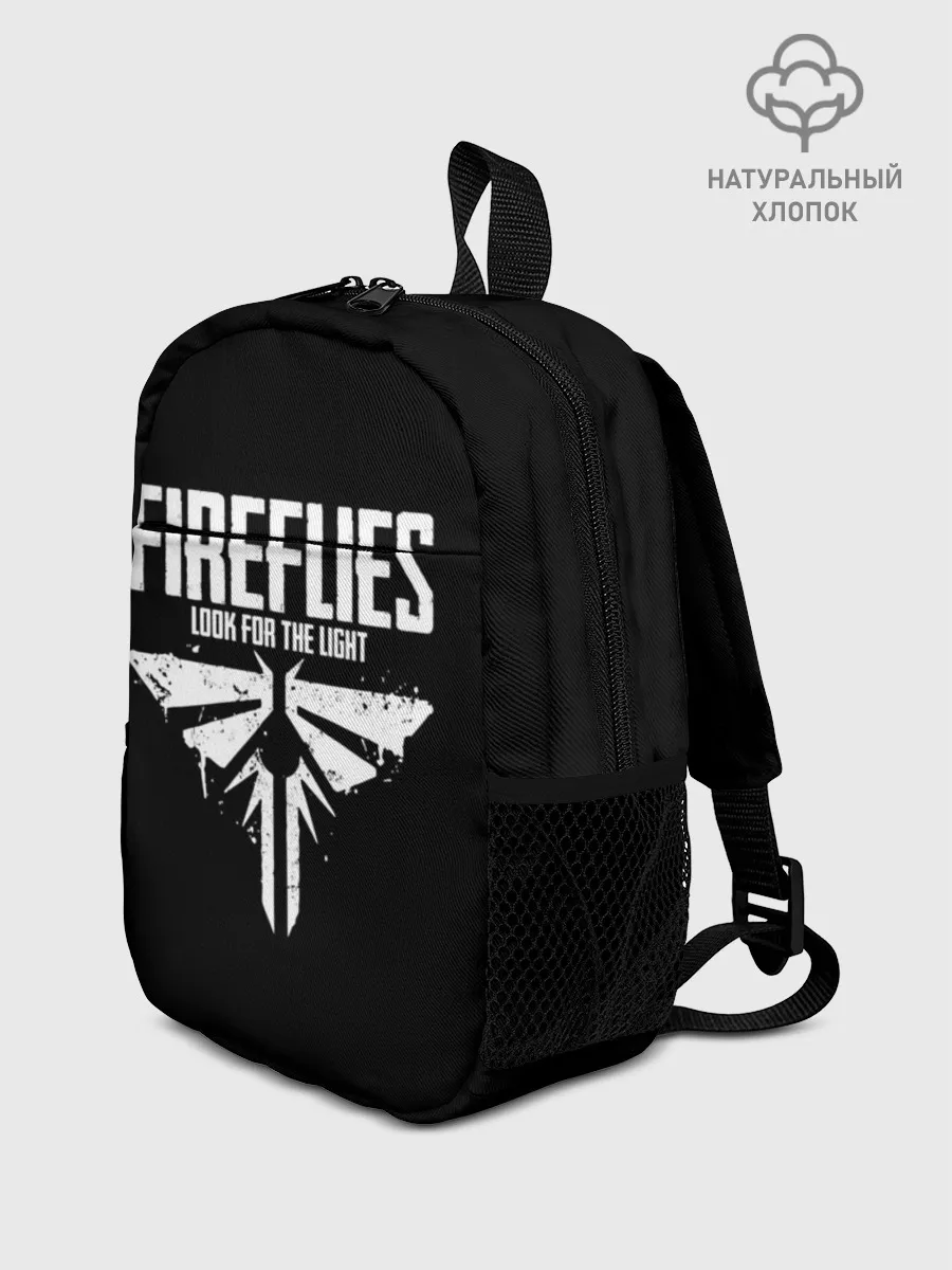 Рюкзак детский / THE LAST OF US