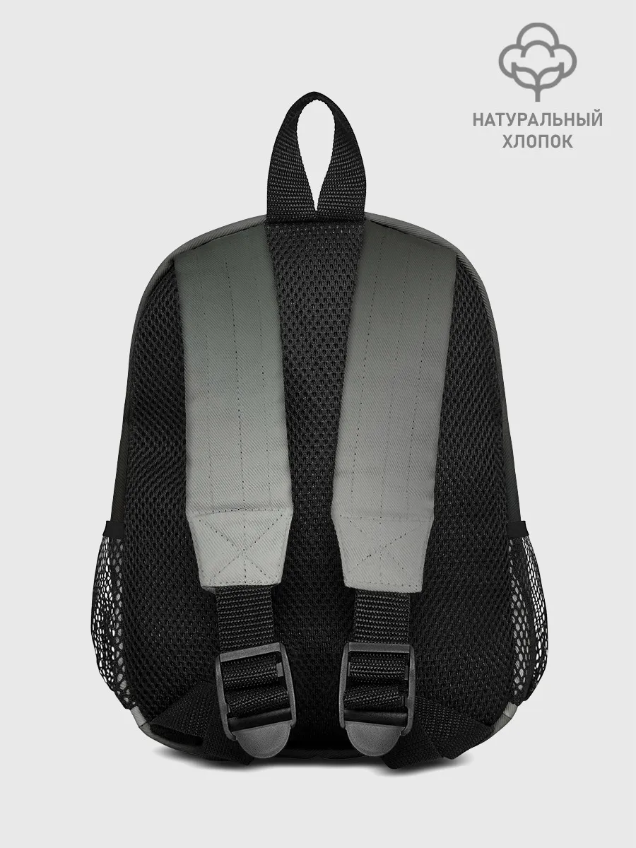 Рюкзак детский / Mob Psycho