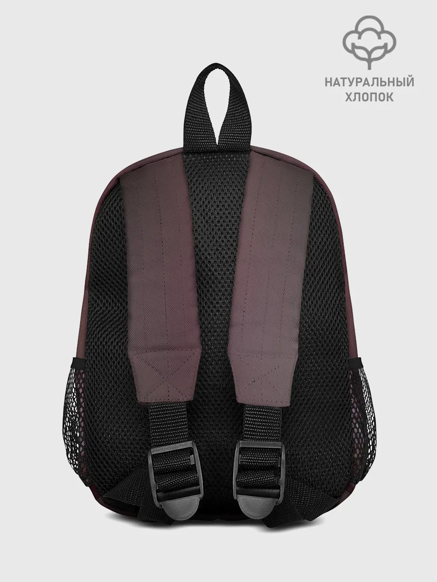 Рюкзак детский / Mob Psycho 100