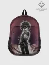 Рюкзак детский / Mob Psycho 100