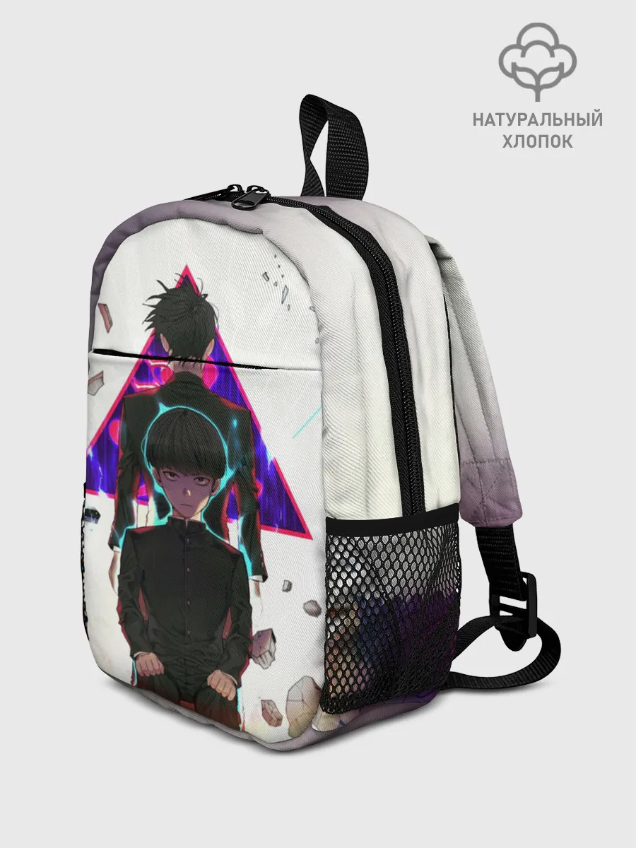 Рюкзак детский / Моб Психо 100
