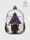 Рюкзак детский / Моб Психо 100