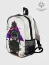 Рюкзак детский / Моб Психо 100