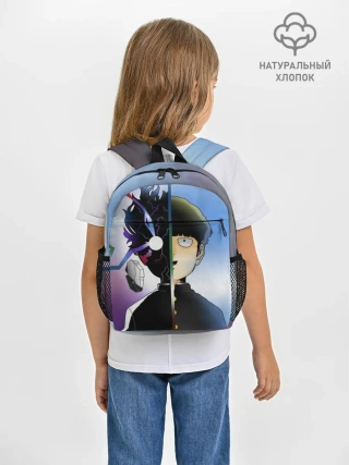 Рюкзак детский / Моб