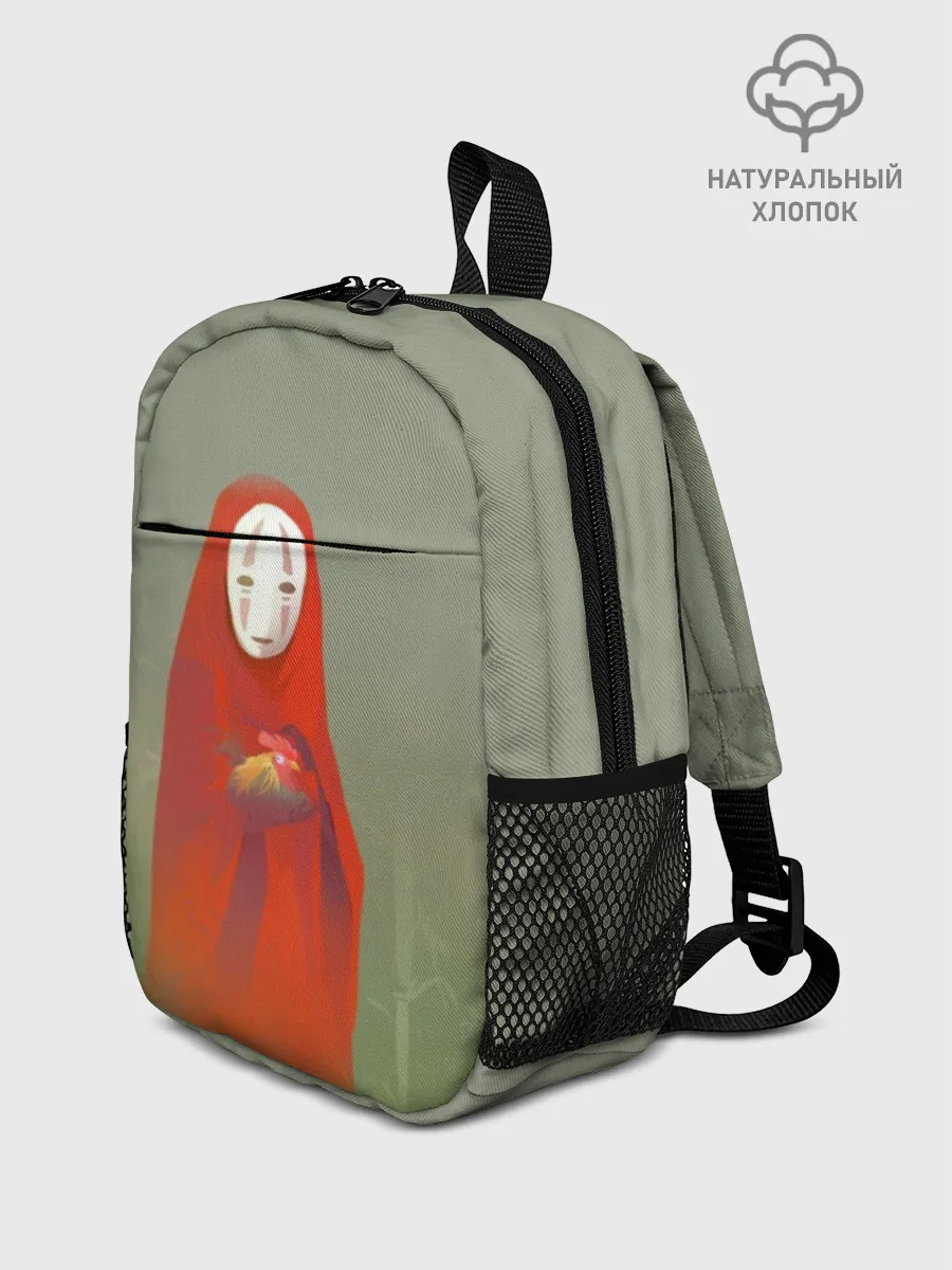 Рюкзак детский / Каонаси с петухом