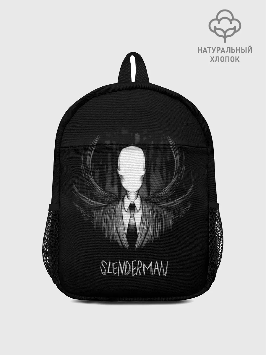 Рюкзак детский / SLENDER MAN