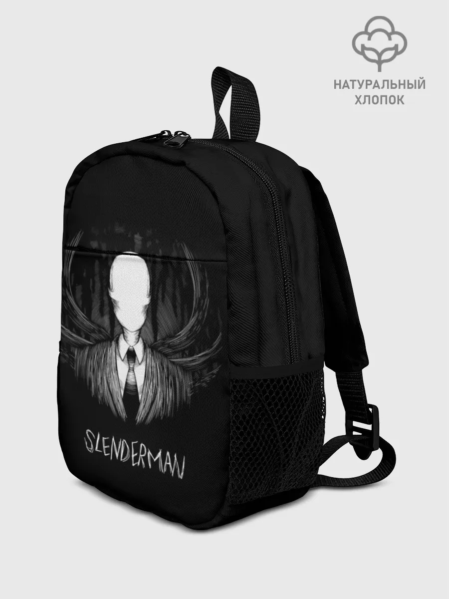 Рюкзак детский / SLENDER MAN