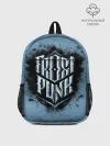Рюкзак детский / Frostpunk Logo