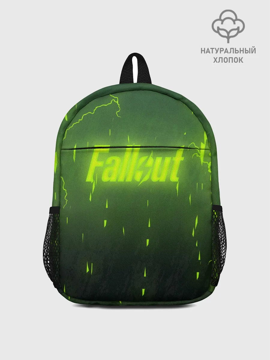 Рюкзак детский / FALLOUT RADSTORM