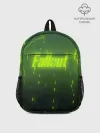 Рюкзак детский / FALLOUT RADSTORM
