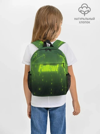 Рюкзак детский / FALLOUT RADSTORM