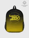 Рюкзак детский / TWENTY ONE PILOTS TOP