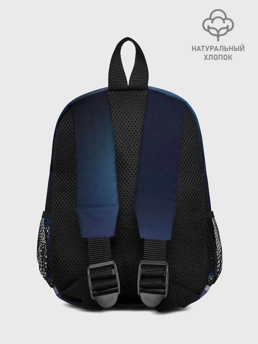 Рюкзак детский / Goku on a planet