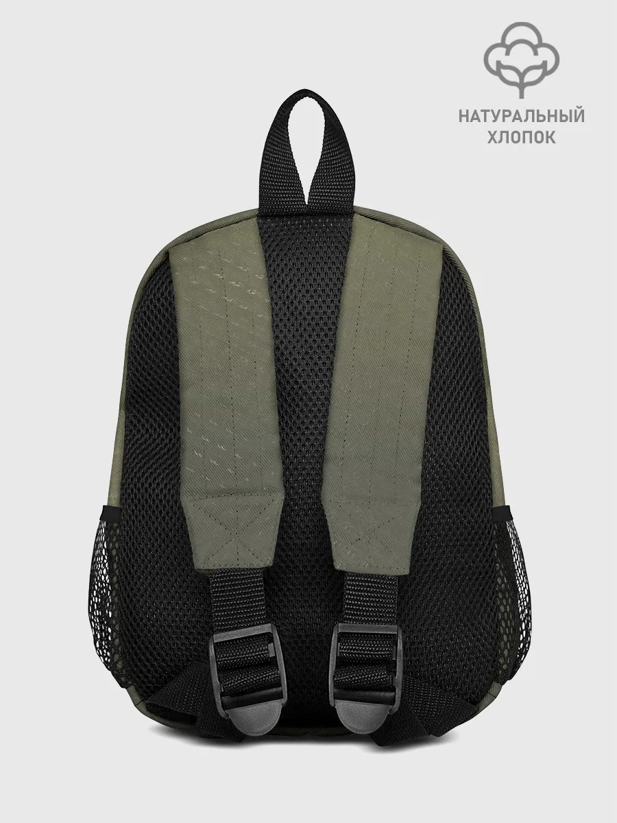 Рюкзак детский / #Нашкосмос 1961