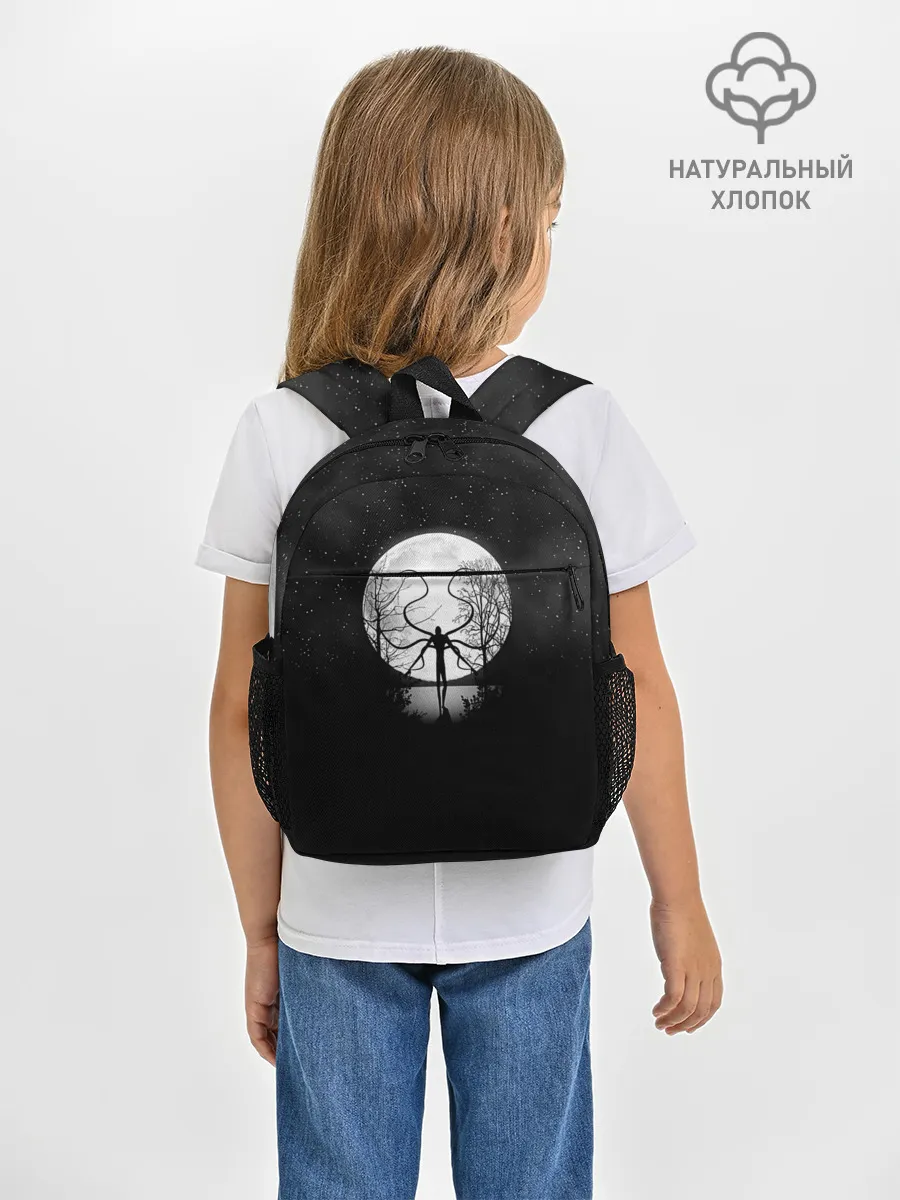 Рюкзак детский / Слендермен