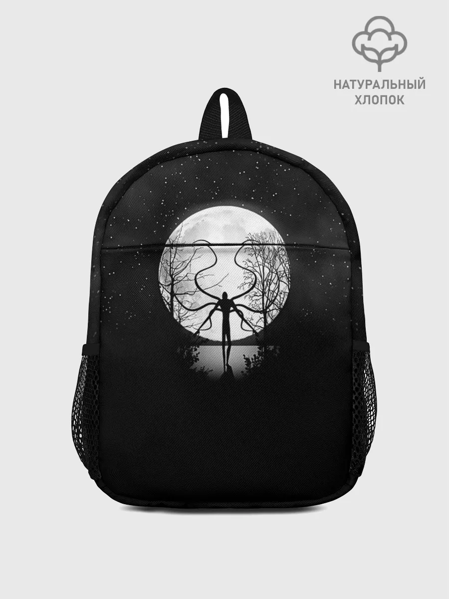 Рюкзак детский / Слендермен