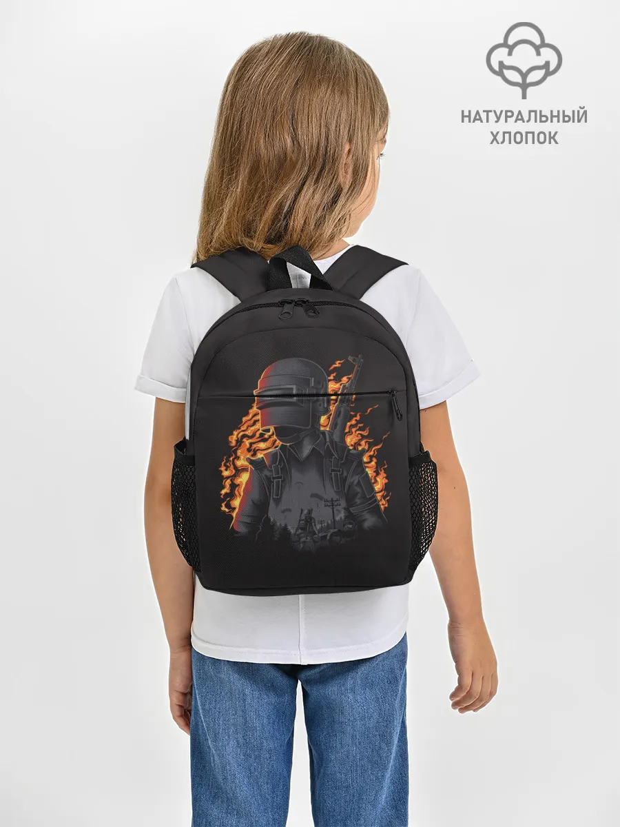 Рюкзак детский / PUBG