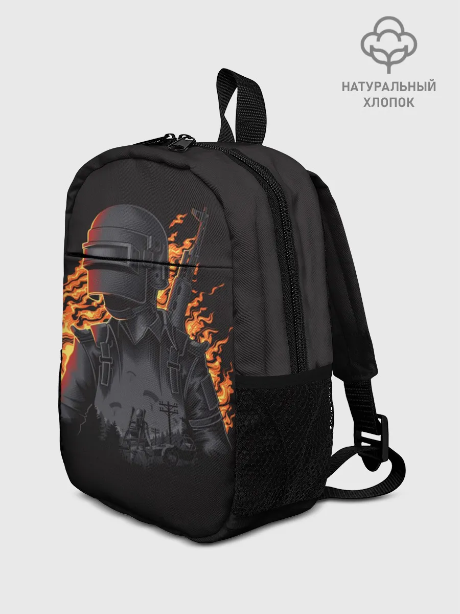 Рюкзак детский / PUBG