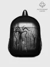 Рюкзак детский / Slenderman
