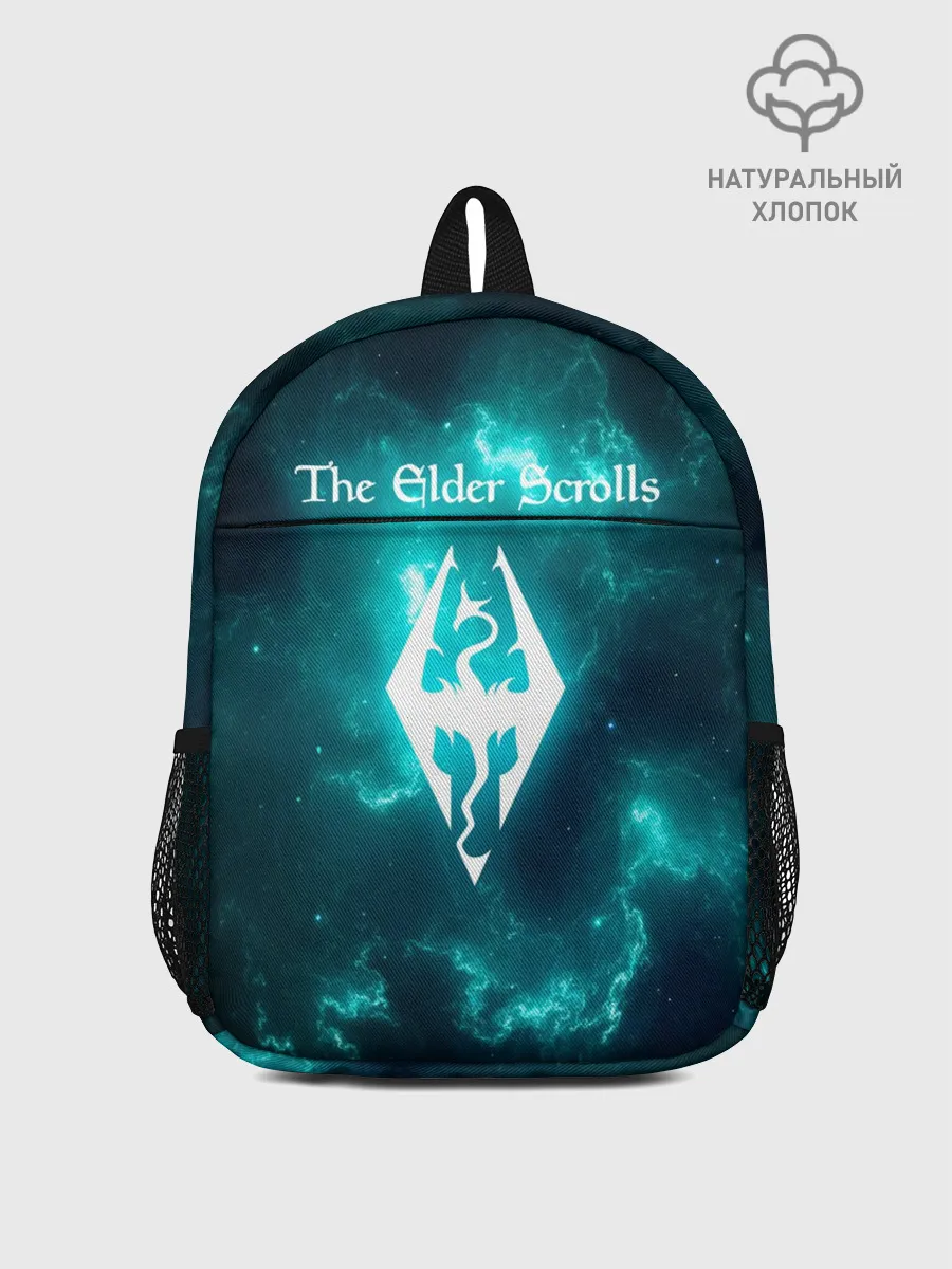 Рюкзак детский / THE ELDER SCROLLS