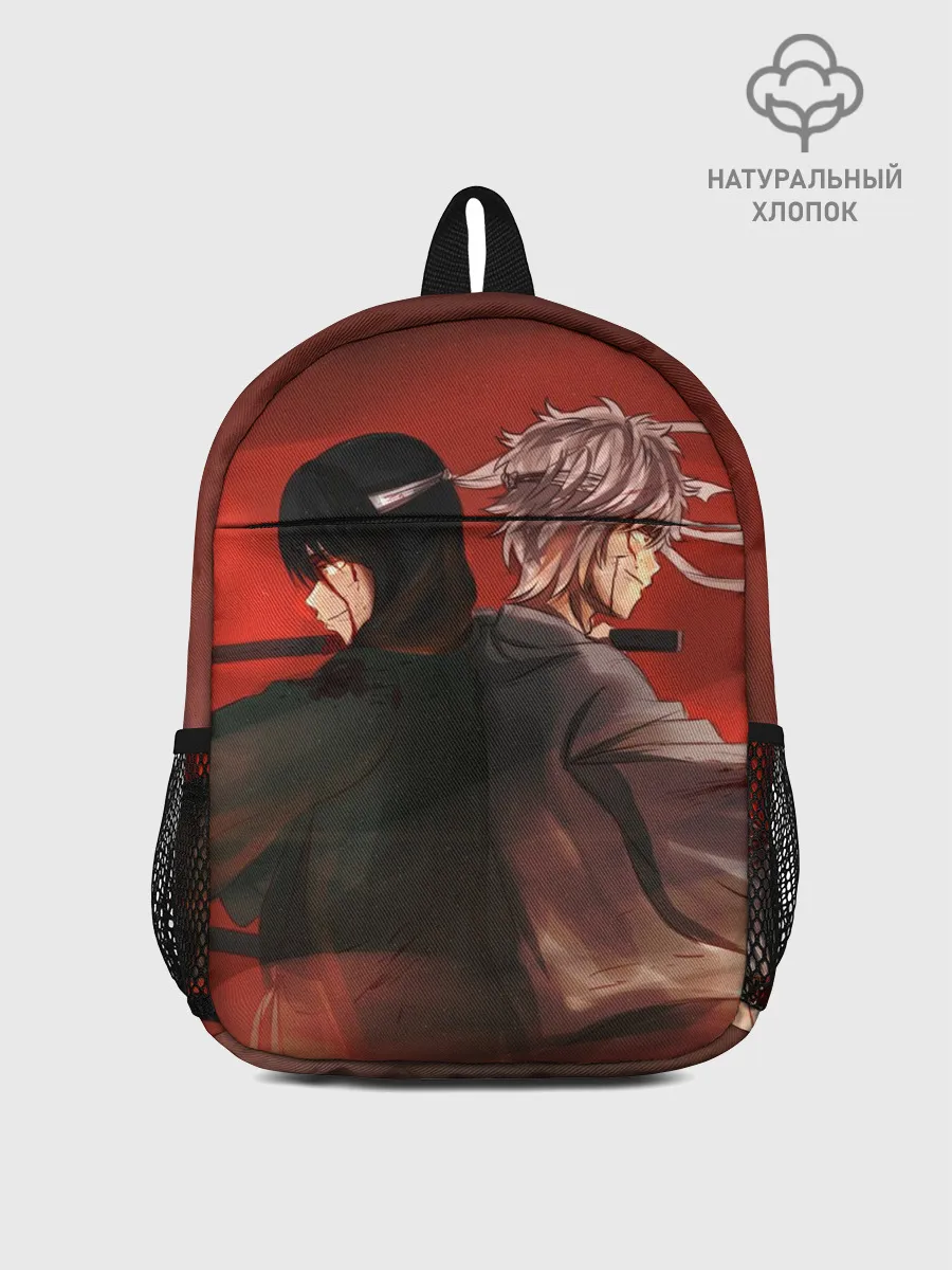 Рюкзак детский / Back to back