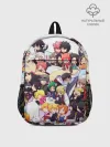 Рюкзак детский / Full Gintama
