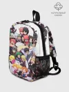 Рюкзак детский / Full Gintama