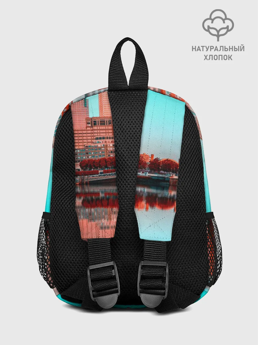 Рюкзак детский / TWENTY ONE PILOTS