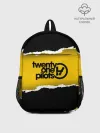 Рюкзак детский / TWENTY ONE PILOTS