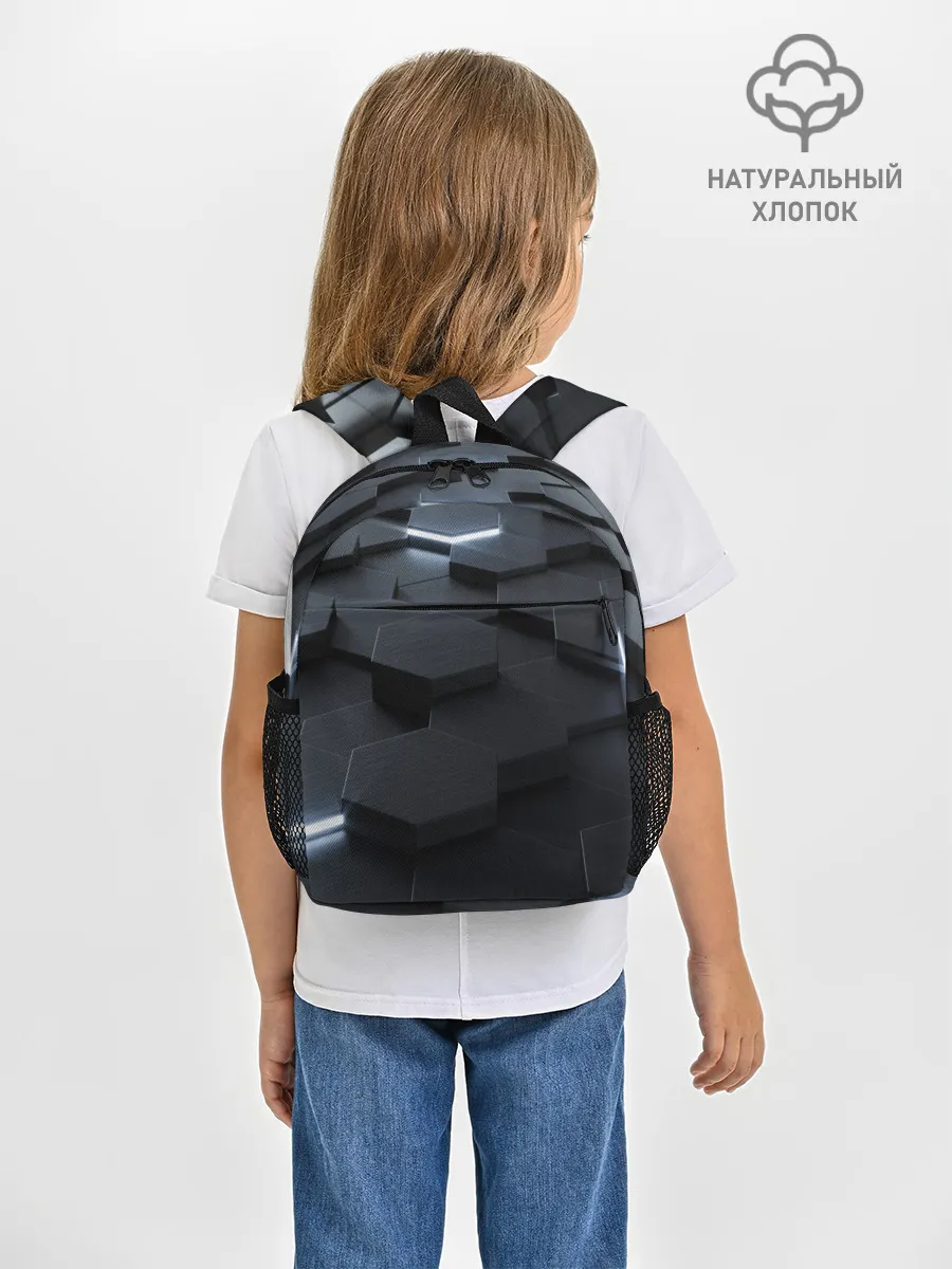 Рюкзак детский / НАНО СОТЫ