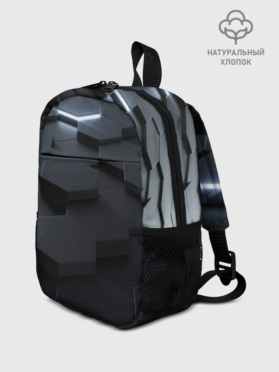 Рюкзак детский / НАНО СОТЫ